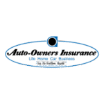 Auto owners Insurance Logo Transparent PNG