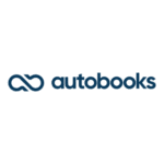 Autobooks Logo Transparent PNG