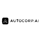Autocorp.ai Logo Transparent PNG