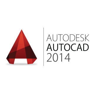 Autodesk Autocad 2014