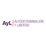 Autodeterminacion Y Libertad Logo Transparent PNG