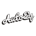Autoeq Logo Transparent PNG