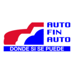 Autofin Auto Logo Transparent PNG