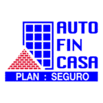 Autofin Casa Logo Transparent PNG
