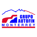Autofin Monterrey Logo Transparent PNG