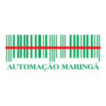 Automacao Maringa Logo Transparent PNG