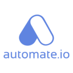 Automate Logo Transparent PNG