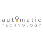 Automatic Technology Logo Transparent PNG