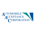 Automobile Acceptance Corporation Logo Transparent PNG
