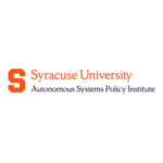 Autonomous Systems Policy Institute Logo Transparent PNG