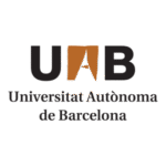 Autonomous University Of Barcelona Uab Logo Transparent PNG