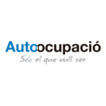 Autoocupació Logo Transparent PNG