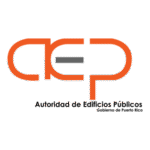 Autoridad De Edificios Publicos Logo Transparent PNG