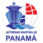 Autoridad Marítima De Panamá Logo Transparent PNG