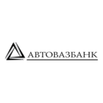 Autovazbank Logo Transparent PNG