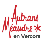 Autrans Meaudre Logo Transparent PNG