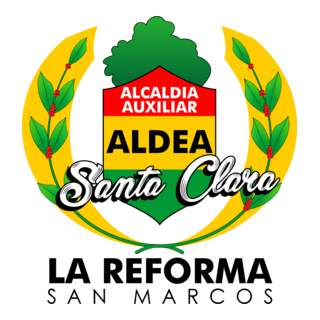 Auxiliatura Aldea Santa Clara