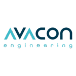 Avacon Engineering Logo Transparent PNG