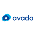 Avada Logo Transparent PNG