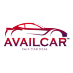 Availcar Logo Transparent PNG