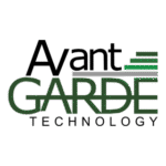 Avant Garde Technology Logo Transparent PNG
