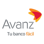Avanz Logo Transparent PNG