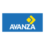 Avanza Ecuador Logo Transparent PNG