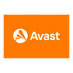 Avast Antivirus Logo Transparent PNG