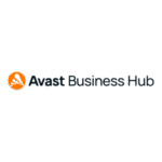 Avast Business Hub Logo Transparent PNG