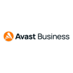 Avast Business Logo Transparent PNG