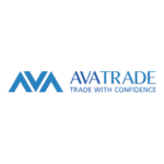Avatrade Logo Transparent PNG