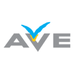Ave Logo Transparent PNG