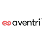 Aventri Logo Transparent PNG