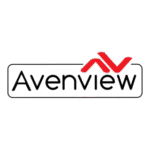 Avenview Logo Transparent PNG