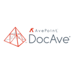 Avepoint Docave Logo Transparent PNG