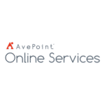 Avepoint Online Services Logo Transparent PNG