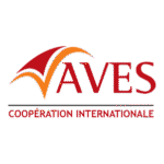 Aves Logo Transparent PNG