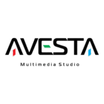 Avesta Logo Transparent PNG