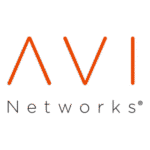 Avi Networks Logo Transparent PNG