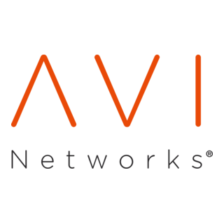 Avi Networks