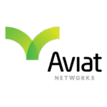 Aviat Networks Logo Transparent PNG