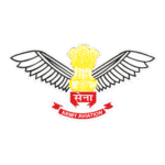 Aviation Indian Army Logo Transparent PNG