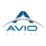 Avio Guyane SAS Logo Transparent PNG