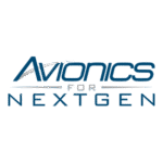 Avionics For Nextgen Logo Transparent PNG