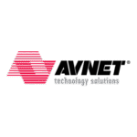 Avnet Technology Solutions Logo Transparent PNG