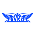 Avro Logo Transparent PNG