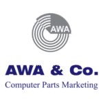 Awa Co Logo Transparent PNG