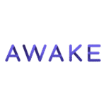 Awake Security Logo Transparent PNG