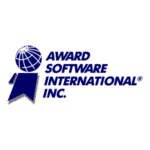 Award Software Logo Transparent PNG