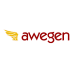 Awegen Logo Transparent PNG